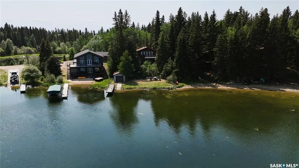102 Lakeshore Drive Echo Bay SK S0J 2G0