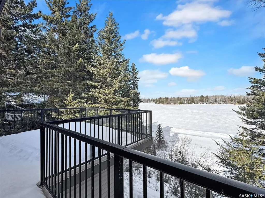 102 Lakeshore Drive Echo Bay SK S0J 2G0