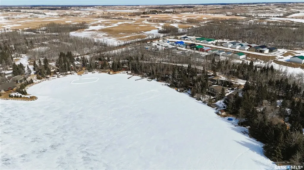 102 Lakeshore Drive Echo Bay SK S0J 2G0