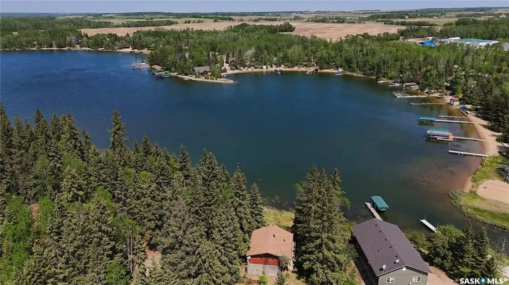 102 Lakeshore Drive Echo Bay SK S0J 2G0