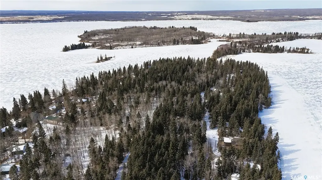 102 Lakeshore Drive Echo Bay SK S0J 2G0
