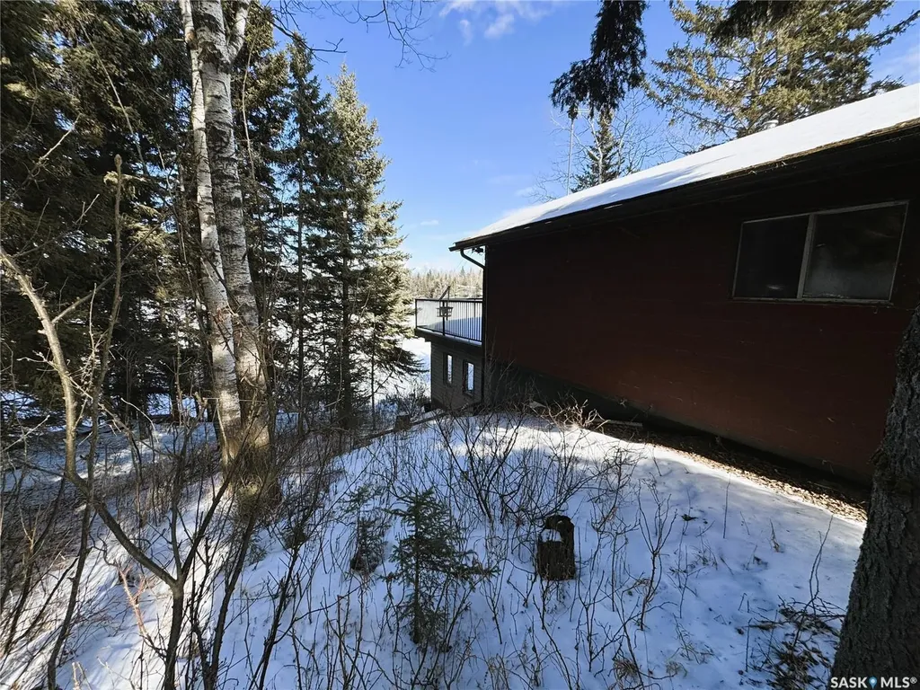 102 Lakeshore Drive Echo Bay SK S0J 2G0