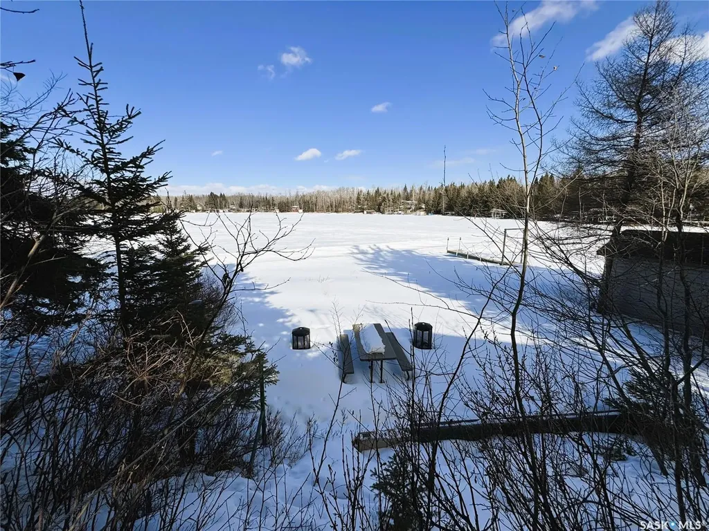 102 Lakeshore Drive Echo Bay SK S0J 2G0