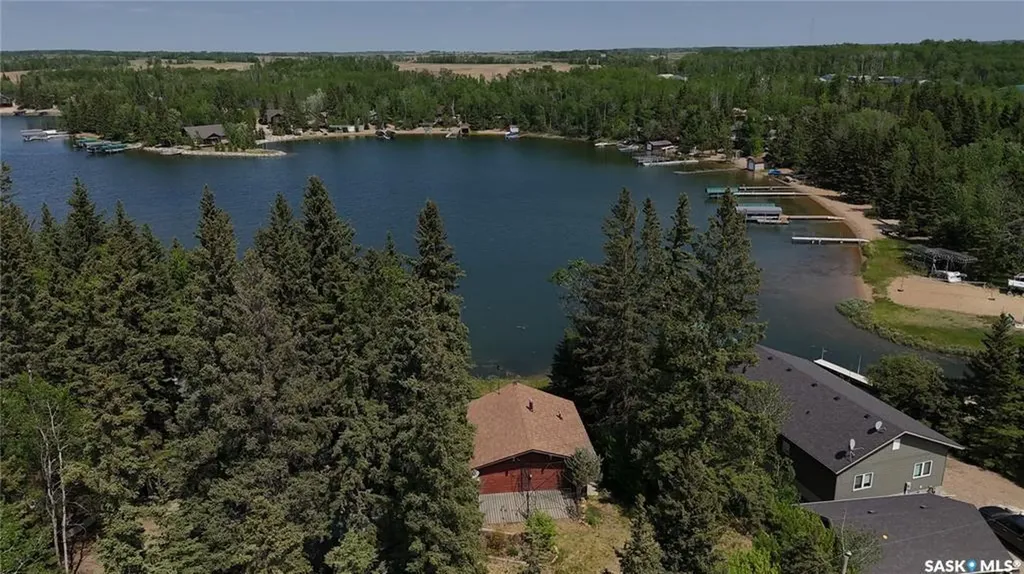 102 Lakeshore Drive Echo Bay SK S0J 2G0