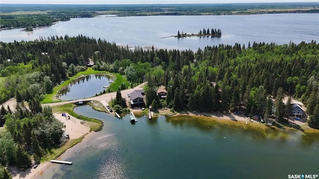 102 Lakeshore Drive Echo Bay SK S0J 2G0