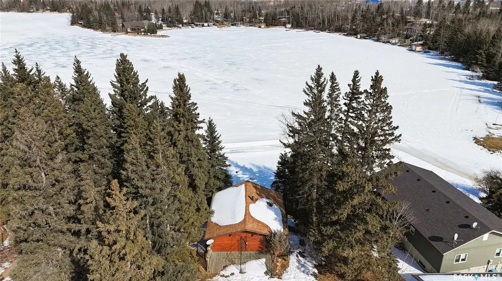 102 Lakeshore Drive Echo Bay SK S0J 2G0