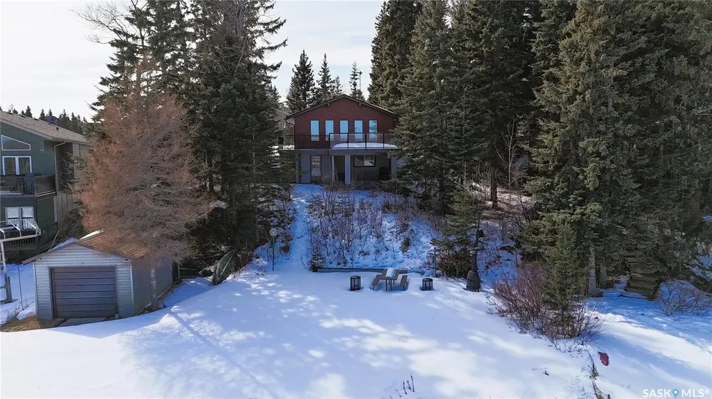 102 Lakeshore Drive Echo Bay SK S0J 2G0