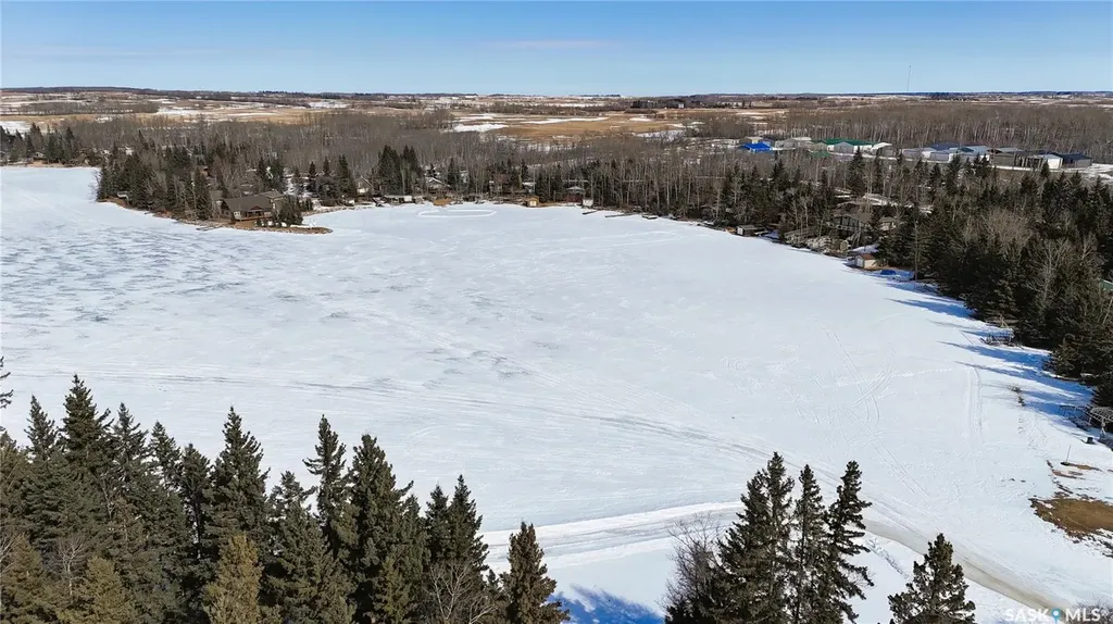 102 Lakeshore Drive Echo Bay SK S0J 2G0