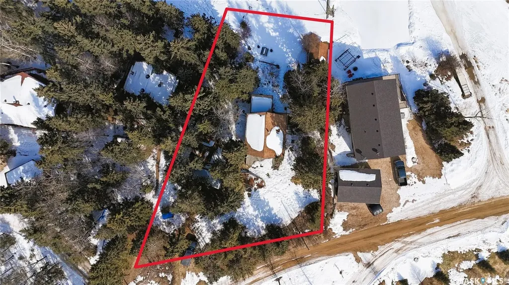 102 Lakeshore Drive Echo Bay SK S0J 2G0