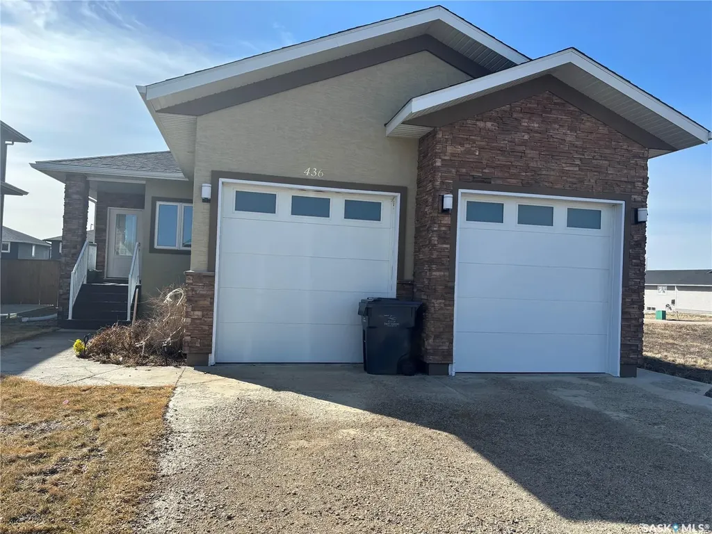 436 Ridgedale Street Swift Current SK S9H 5R9