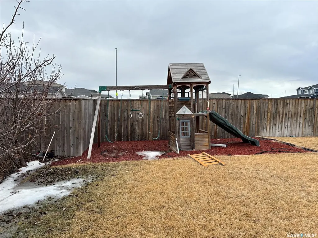 436 Ridgedale Street Swift Current SK S9H 5R9
