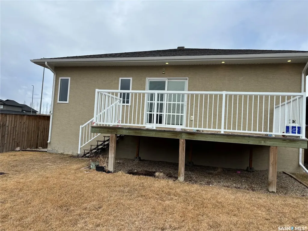 436 Ridgedale Street Swift Current SK S9H 5R9