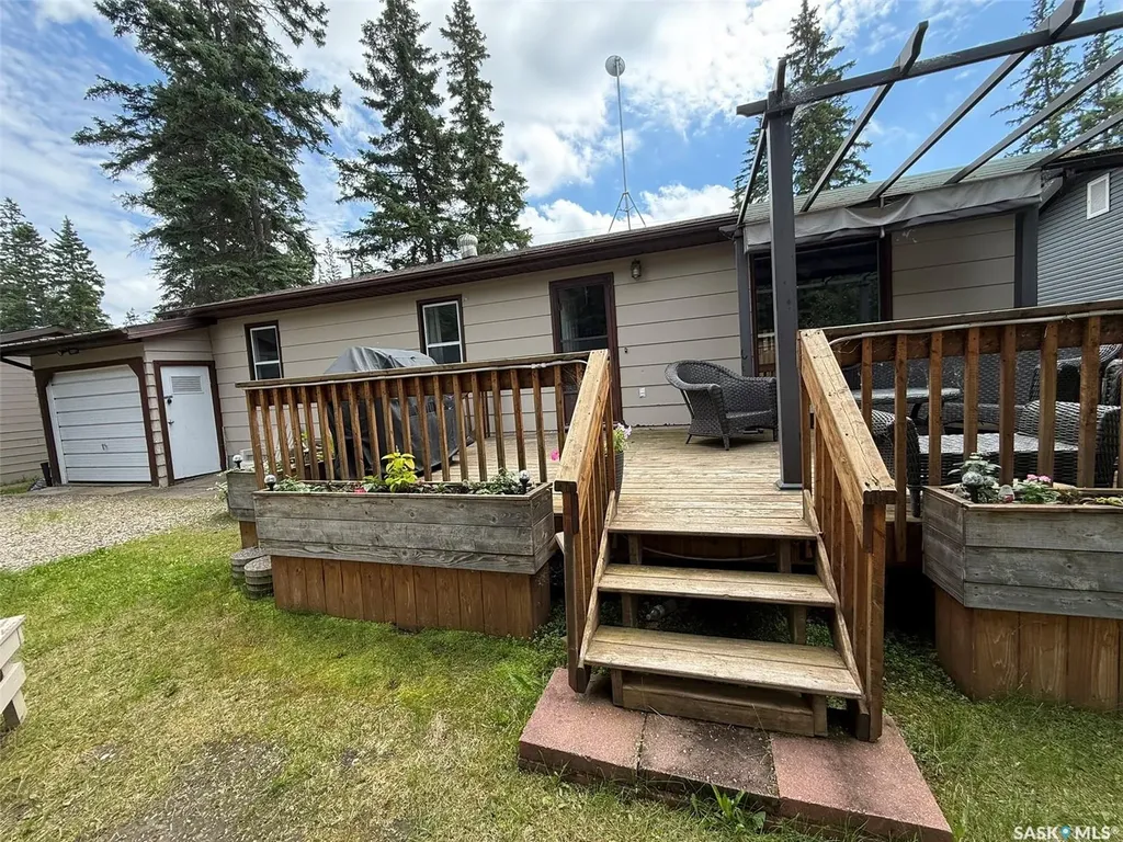 4 Amalia Place Kivimaa-moonlight Bay SK S0M 1J0