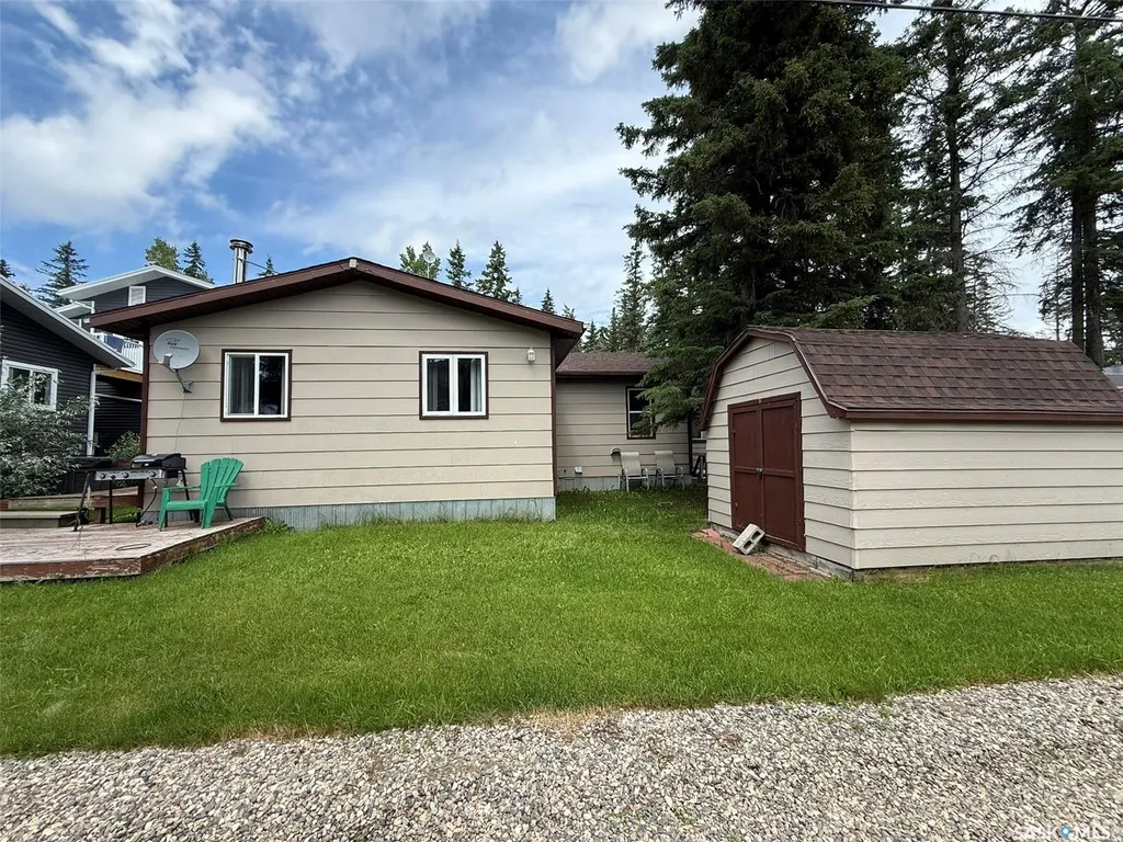 4 Amalia Place Kivimaa-moonlight Bay SK S0M 1J0