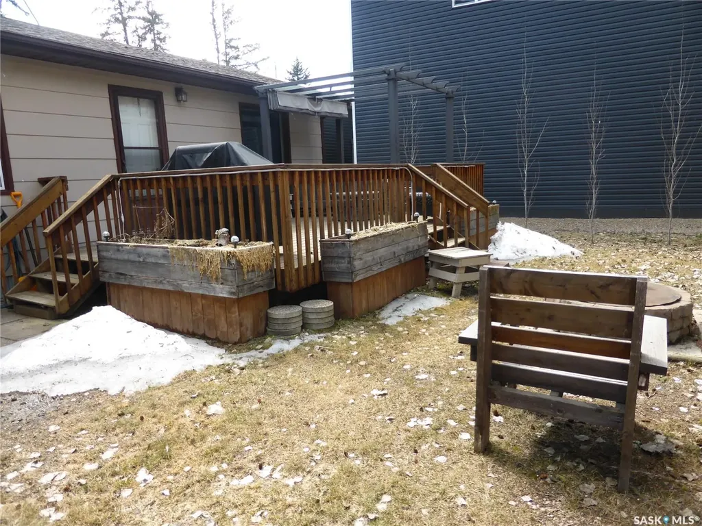 4 Amalia Place Kivimaa-moonlight Bay SK S0M 1J0