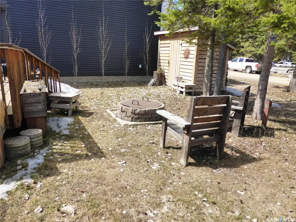 4 Amalia Place Kivimaa-moonlight Bay SK S0M 1J0