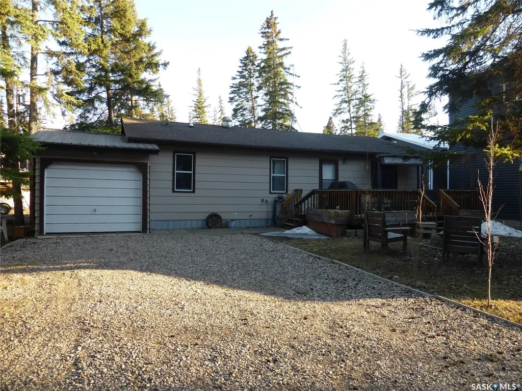 4 Amalia Place Kivimaa-moonlight Bay SK S0M 1J0