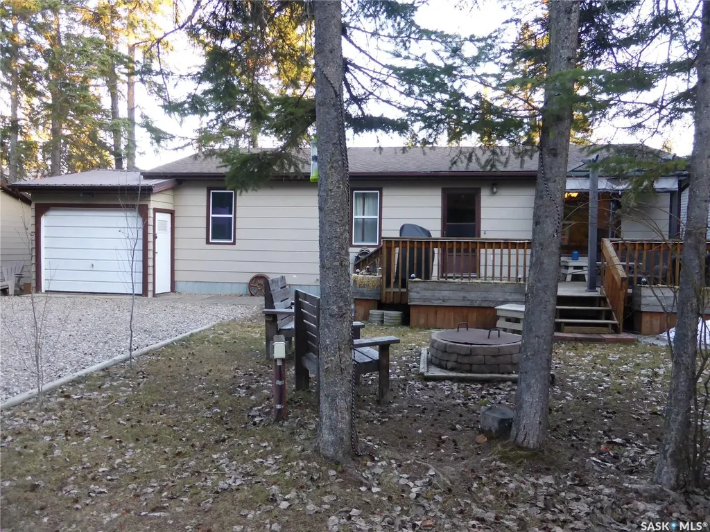 4 Amalia Place Kivimaa-moonlight Bay SK S0M 1J0
