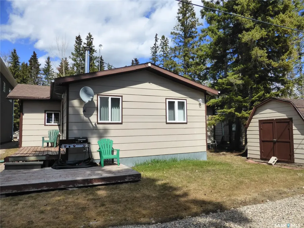 4 Amalia Place Kivimaa-moonlight Bay SK S0M 1J0