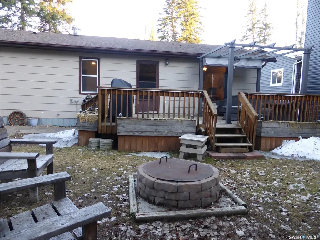 4 Amalia Place Kivimaa-moonlight Bay SK S0M 1J0