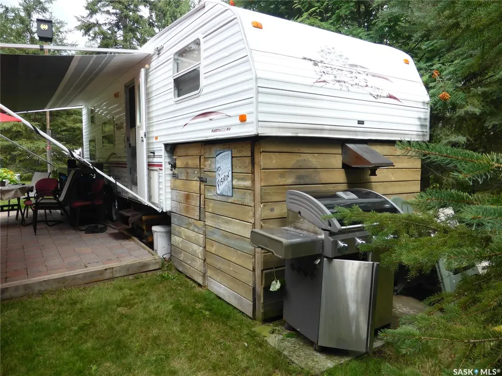 217 & 221 Birch Drive Turtle View SK S0M 1J0
