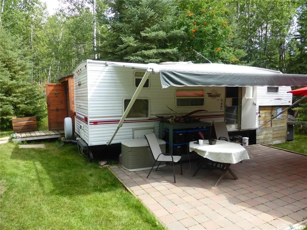 217 & 221 Birch Drive Turtle View SK S0M 1J0