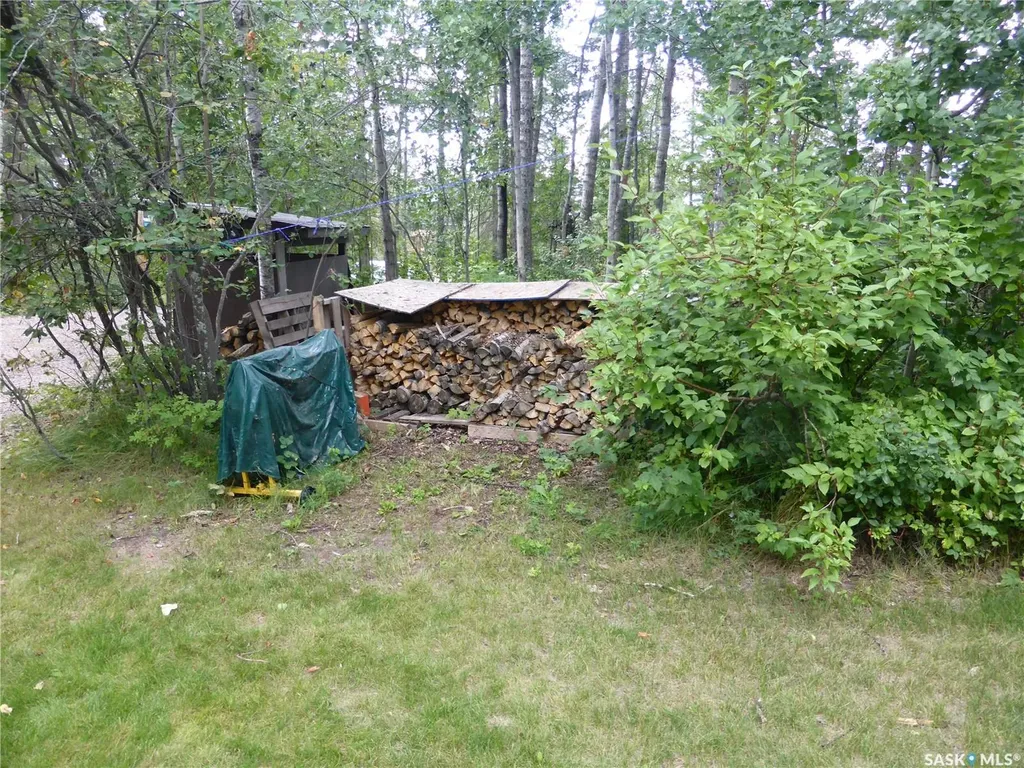 217 & 221 Birch Drive Turtle View SK S0M 1J0