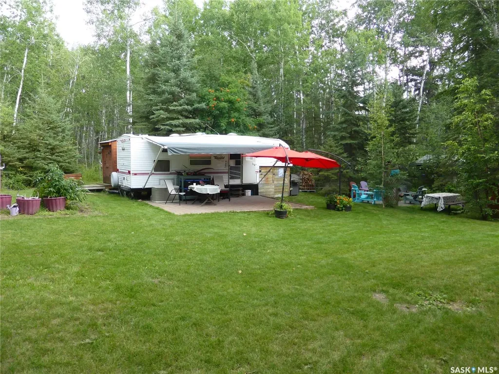 217 & 221 Birch Drive Turtle View SK S0M 1J0