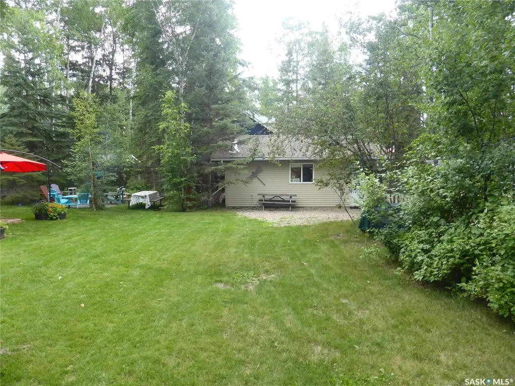 217 & 221 Birch Drive Turtle View SK S0M 1J0