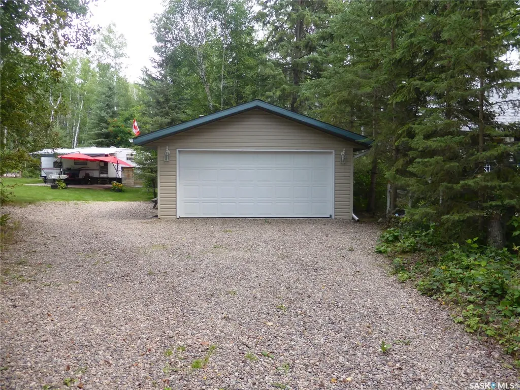 217 & 221 Birch Drive Turtle View SK S0M 1J0