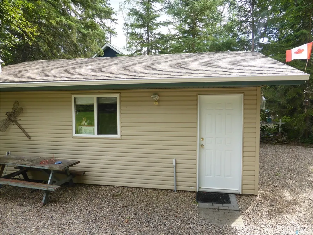 217 & 221 Birch Drive Turtle View SK S0M 1J0