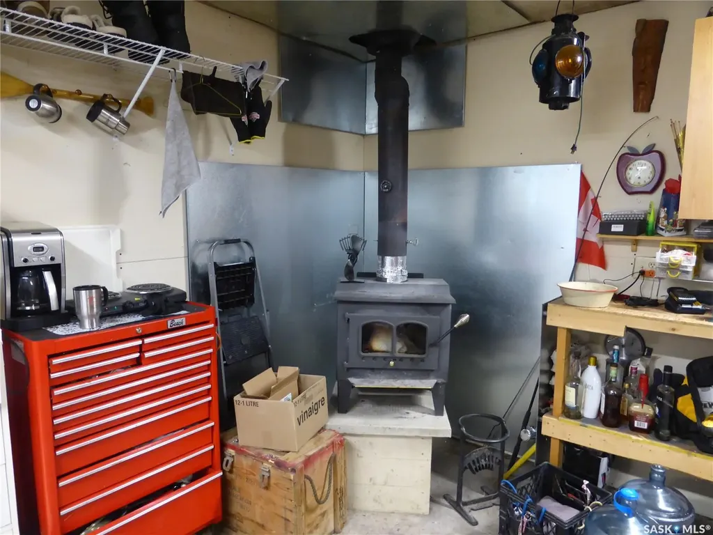 217 & 221 Birch Drive Turtle View SK S0M 1J0