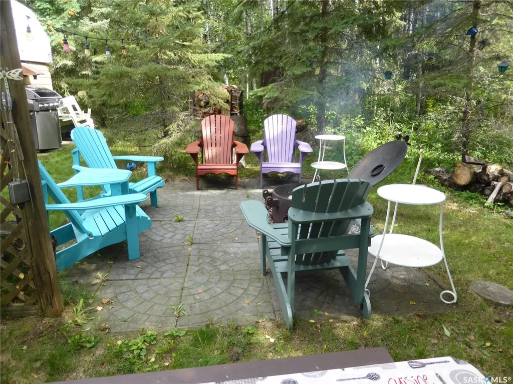 217 & 221 Birch Drive Turtle View SK S0M 1J0
