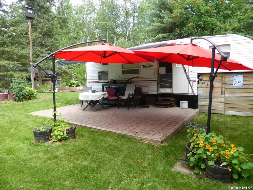 217 & 221 Birch Drive Turtle View SK S0M 1J0