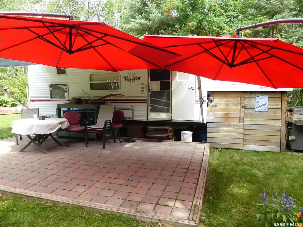 217 & 221 Birch Drive Turtle View SK S0M 1J0