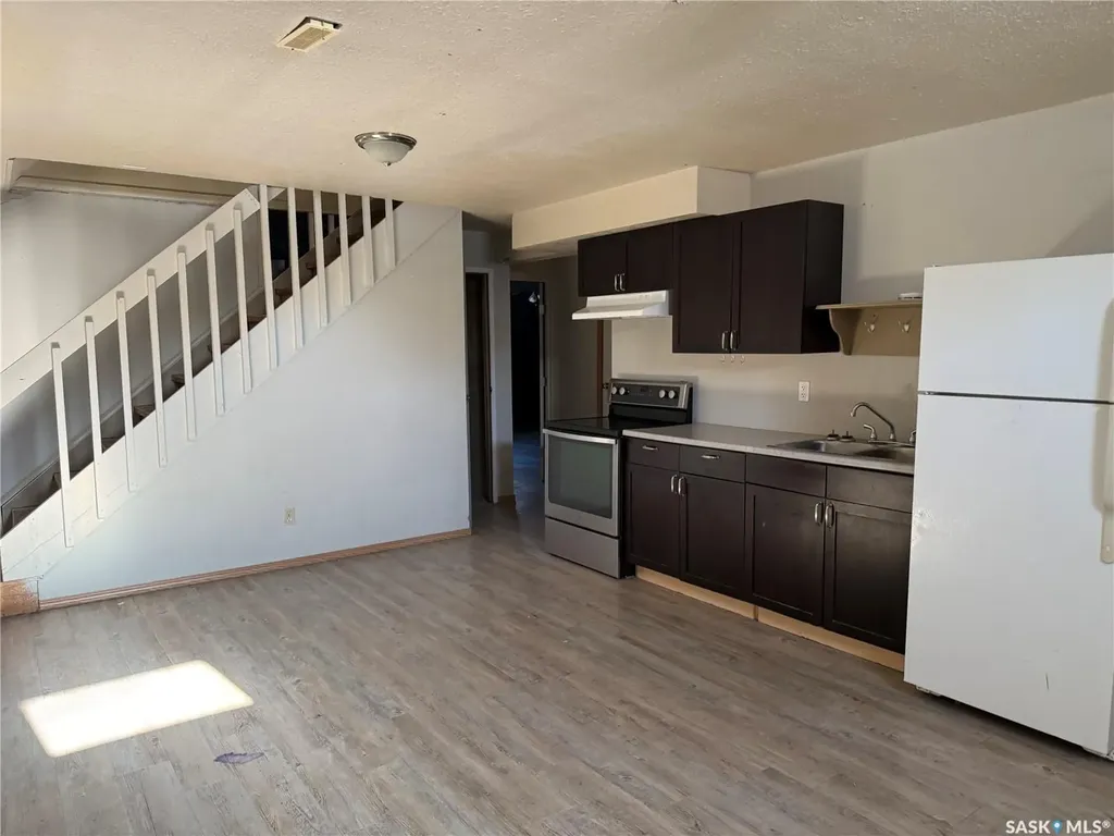 804 Studer Street La Ronge SK S0J 1L0