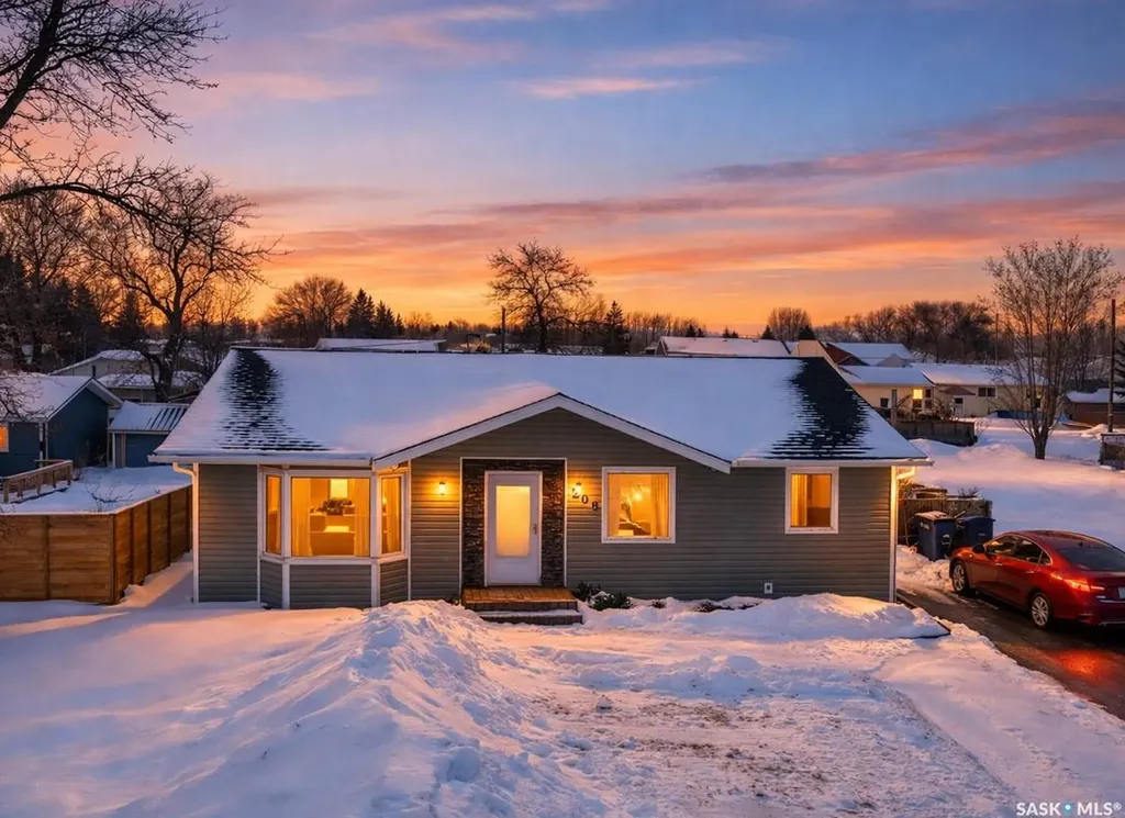 206 Pitt Street Rocanville SK S0A 3L0