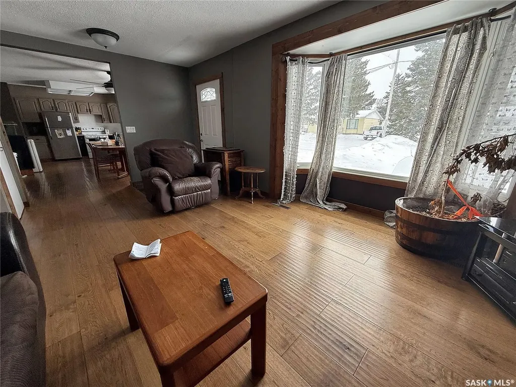 206 Pitt Street Rocanville SK S0A 3L0