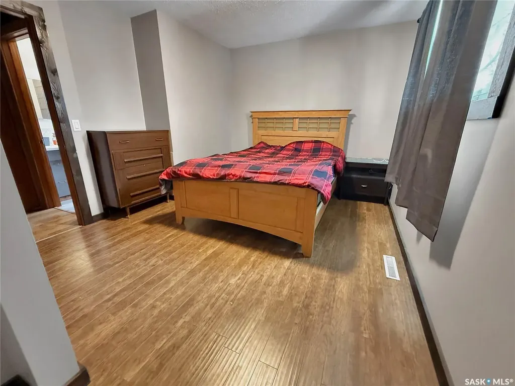206 Pitt Street Rocanville SK S0A 3L0