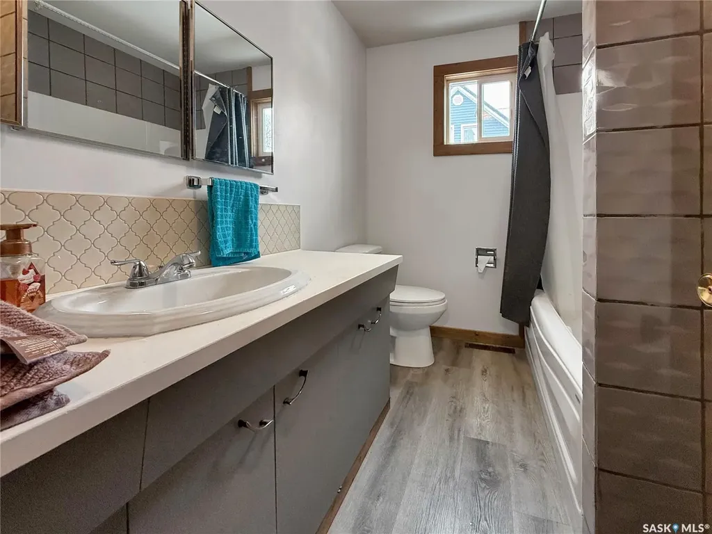 206 Pitt Street Rocanville SK S0A 3L0