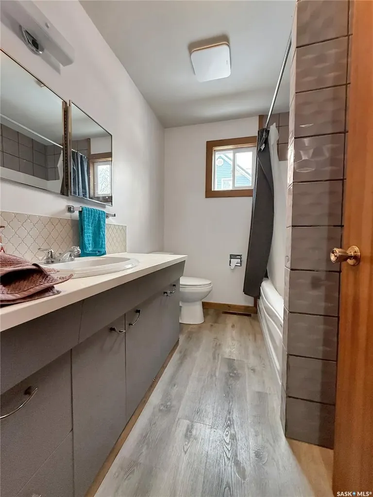 206 Pitt Street Rocanville SK S0A 3L0