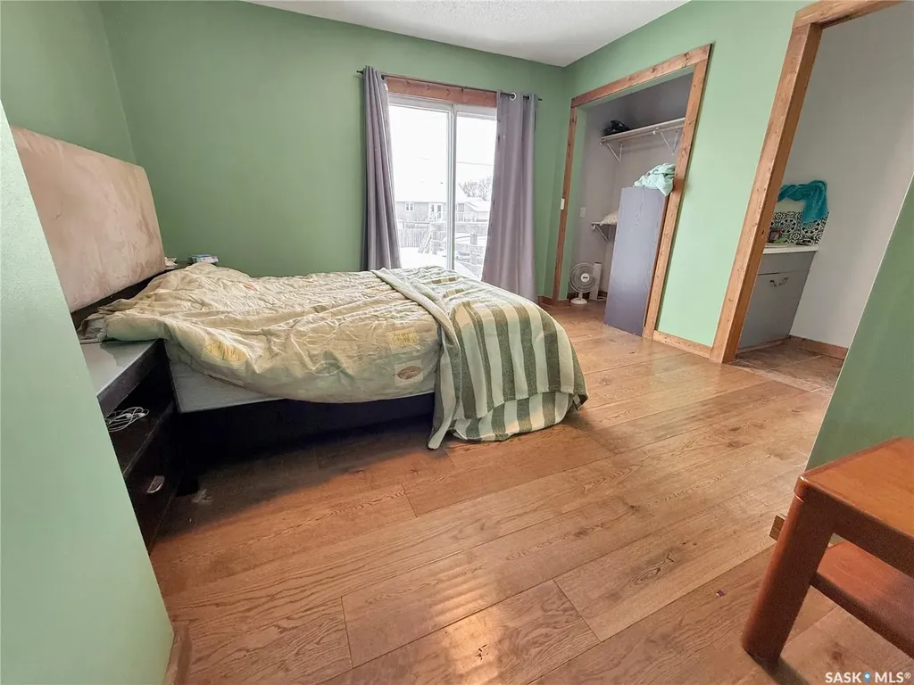 206 Pitt Street Rocanville SK S0A 3L0
