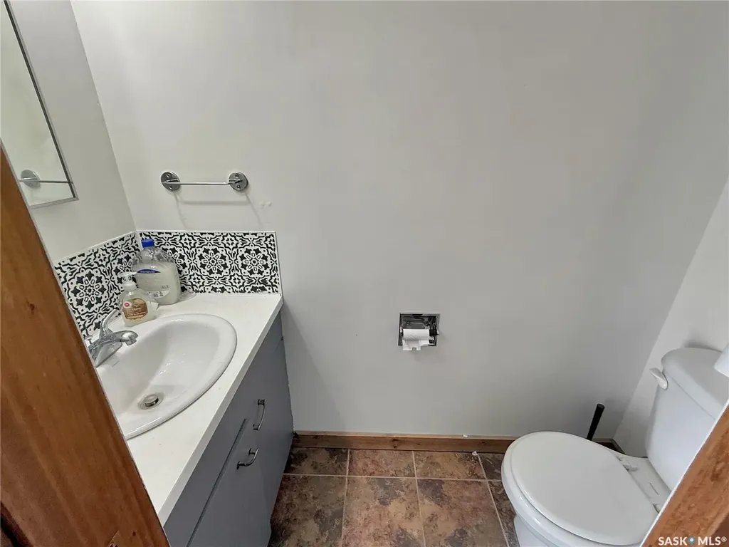 206 Pitt Street Rocanville SK S0A 3L0