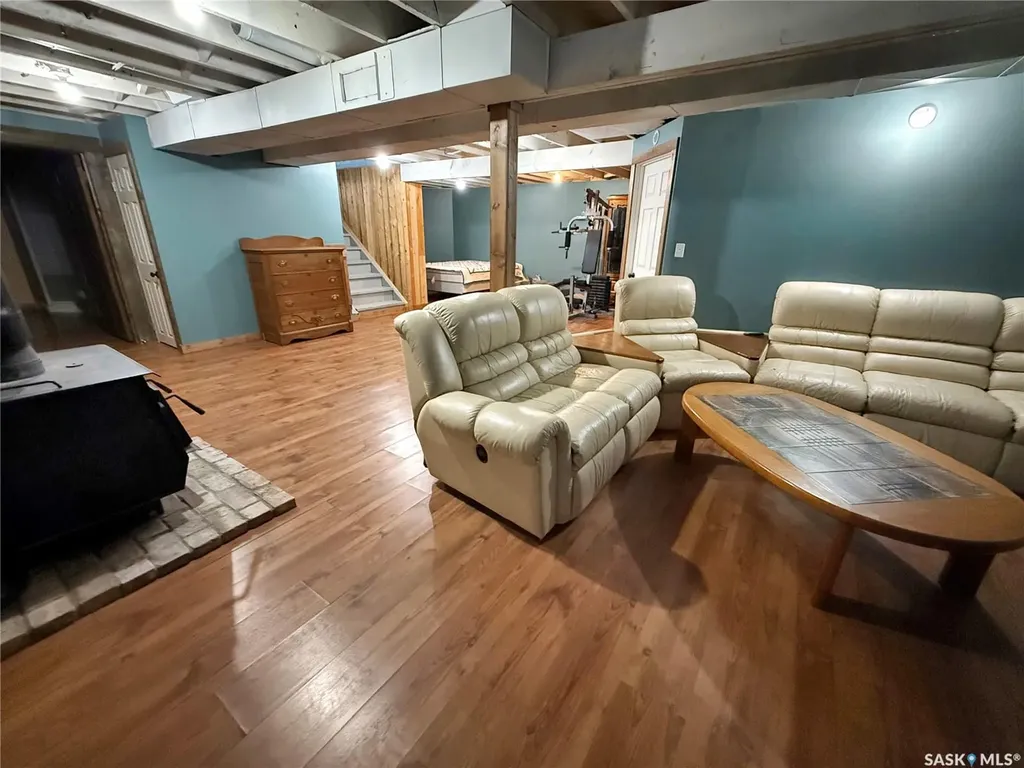 206 Pitt Street Rocanville SK S0A 3L0