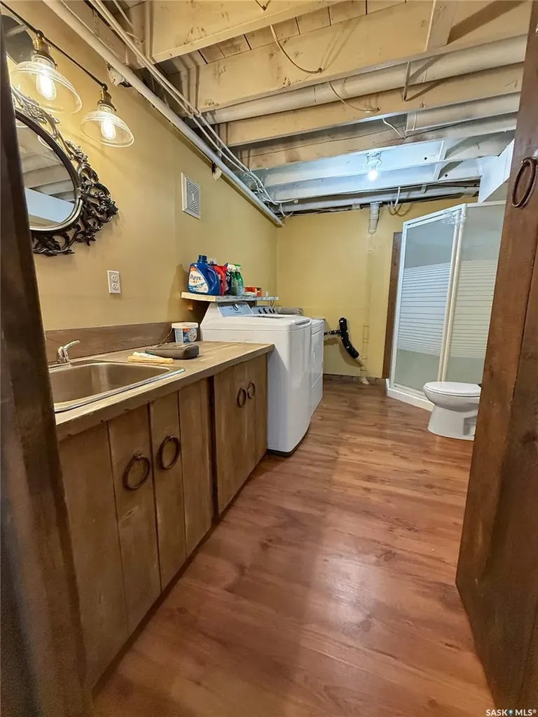 206 Pitt Street Rocanville SK S0A 3L0