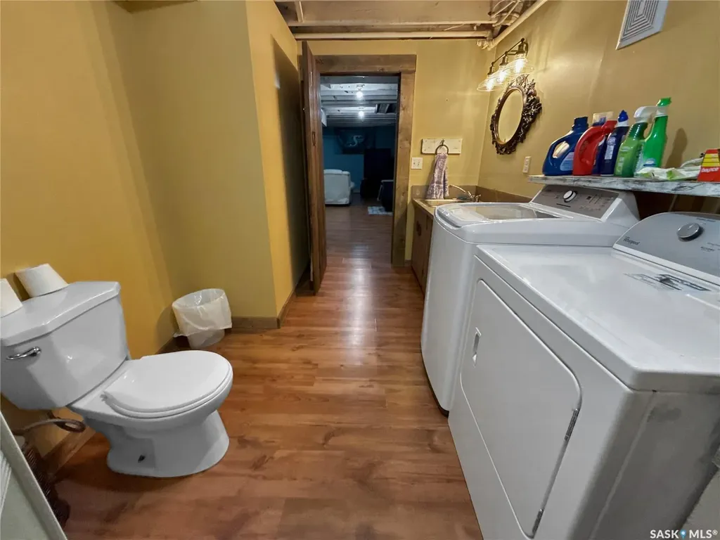 206 Pitt Street Rocanville SK S0A 3L0