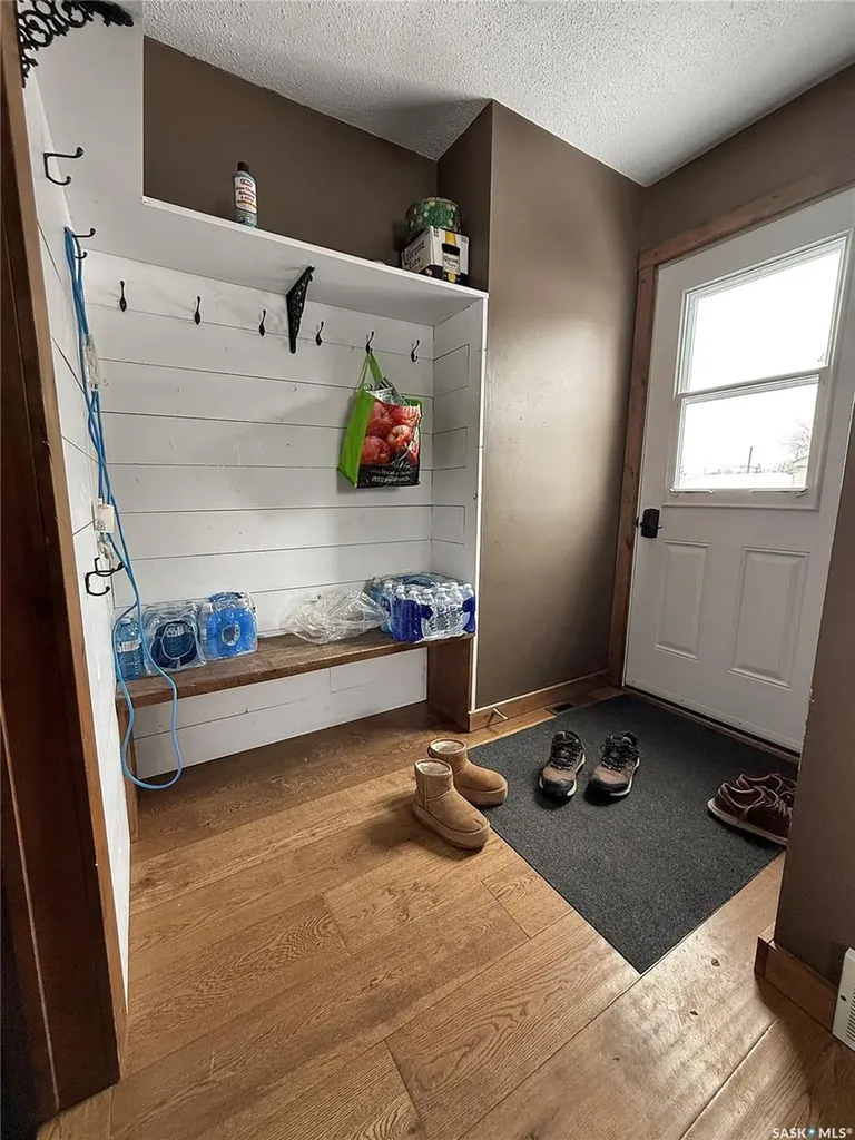 206 Pitt Street Rocanville SK S0A 3L0