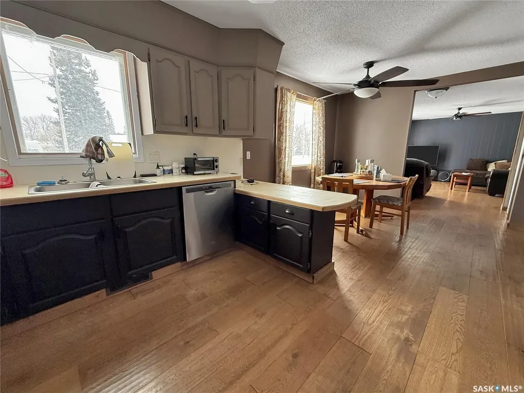 206 Pitt Street Rocanville SK S0A 3L0