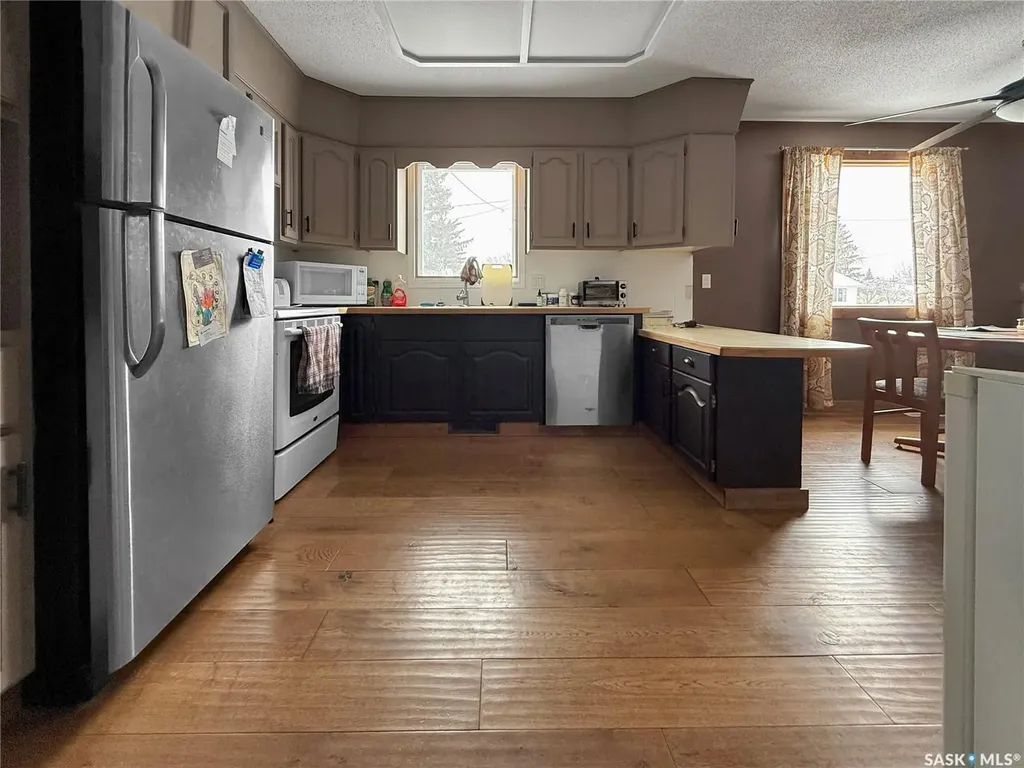 206 Pitt Street Rocanville SK S0A 3L0