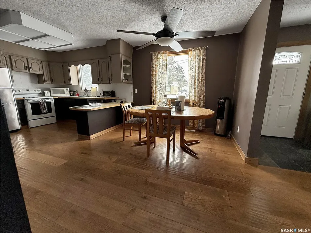 206 Pitt Street Rocanville SK S0A 3L0
